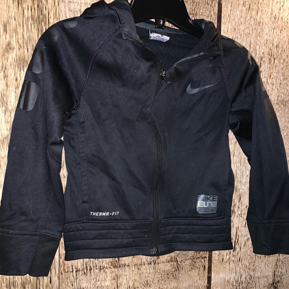 Boys nike jacket